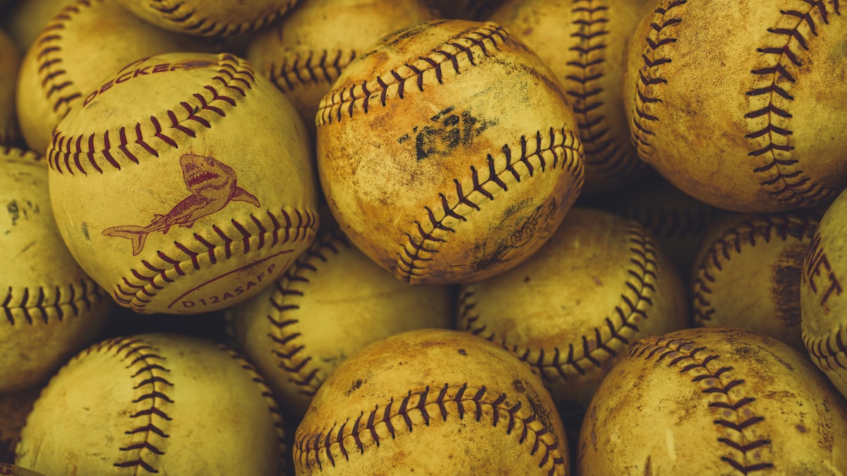 Softball glove and ball AUSL 2026 schedule