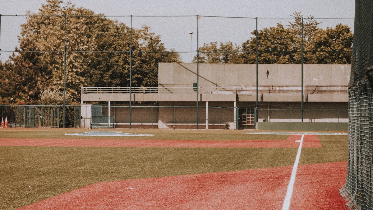 Softball glove home plate Adidas AUSL partnership