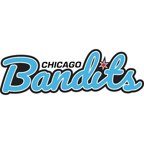 Chicago Bandits logo