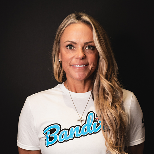 Jennie Finch
