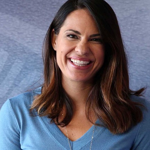 Jessica Mendoza