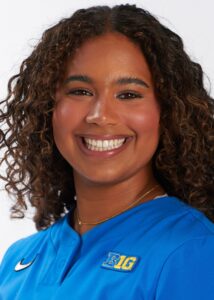 Jordan Woolery