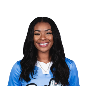 Odicci Alexander-Bennett