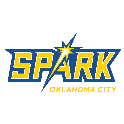 Oklahoma City Spark logo
