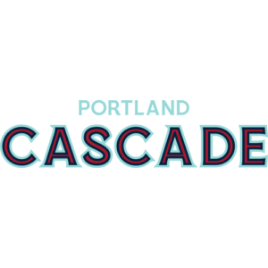 Portland Cascade logo