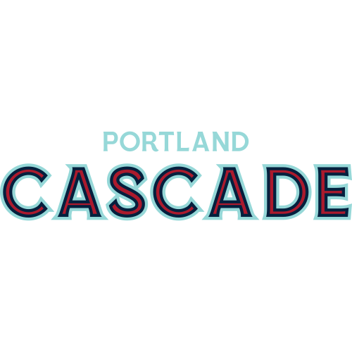 Portland Cascade logo