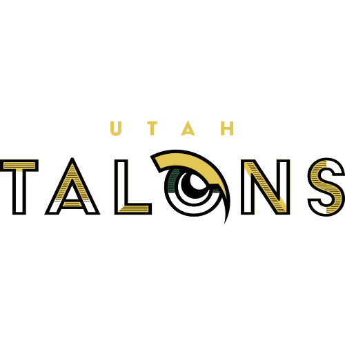 Utah Talons logo