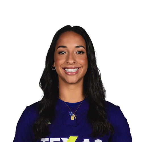 Aminah Vega