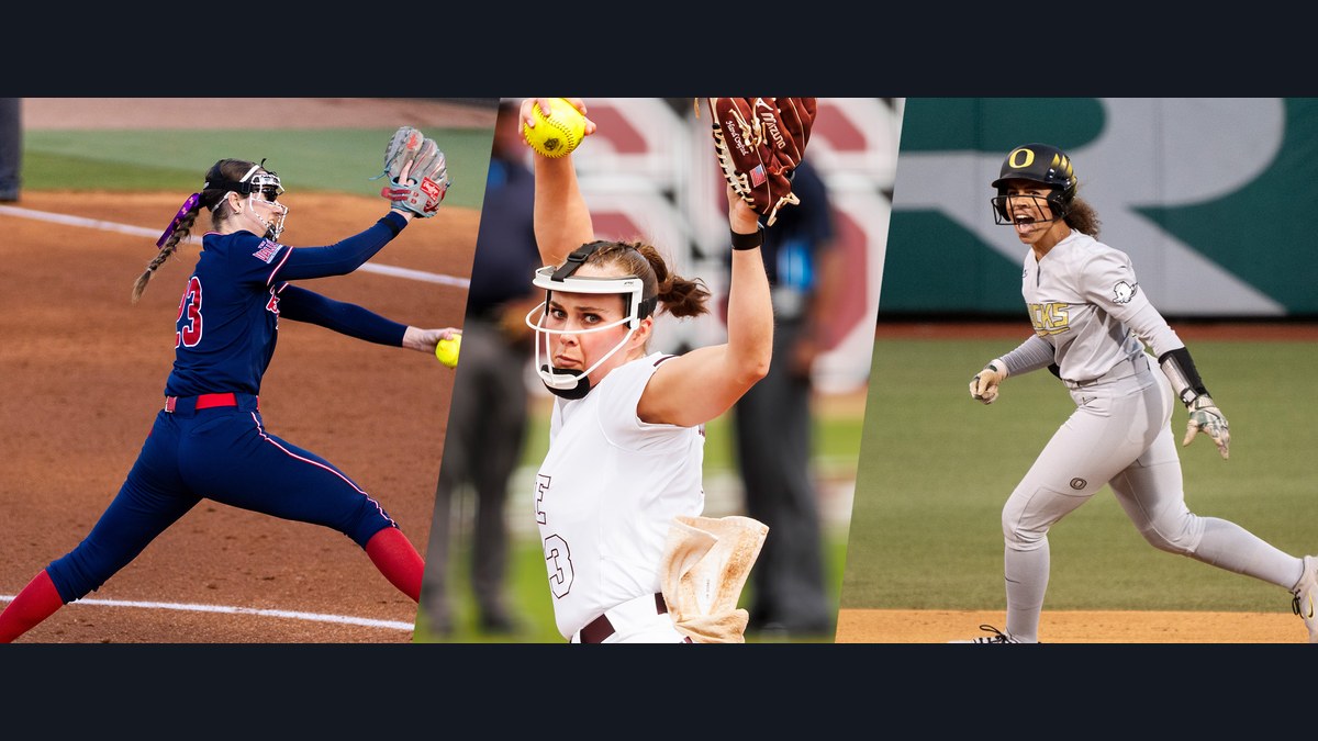 Belmont's Maya Johnson and two other Oklahoma City Spark draftees in action photos