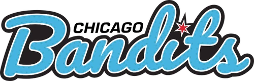 Chicago Bandits logo