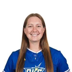 Grace Jenkins