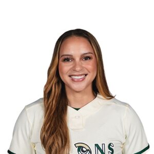 Jayda Coleman
