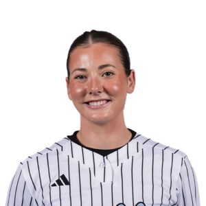 Kat Sandercock
