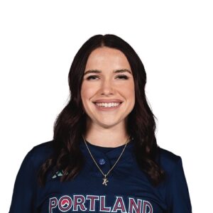 Kendra Falby