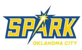 Oklahoma City Spark logo