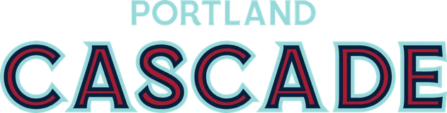 Portland Cascade logo
