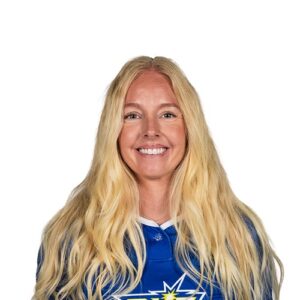 Sydney Sherrill