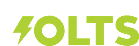 Texas Volts logo