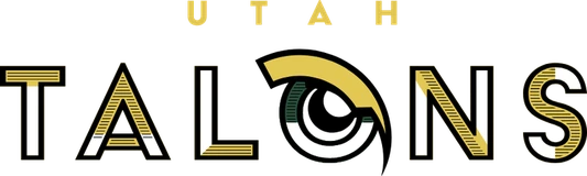 Utah Talons logo